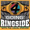 undefined Going Ringside With The Local Station