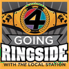 undefined Going Ringside With The Local Station
