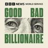 undefined Good Bad Billionaire