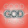 undefined Good God Talks: Short Bible Devotional, Hear God, Relationship with God, Contemplative Prayer, Christian Podcast, Faith, Spiritual Life, Prayer Prompts, Christian Women