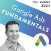 undefined Google Ads Fundamentals Podcast
