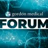 undefined Gordon Medical Forum