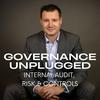 undefined Governance Unplugged - Internal Audit, Risk & Controls