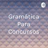 undefined Gramática Para Concursos