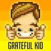 undefined Grateful Kid