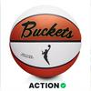 undefined BUCKETS WNBA