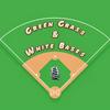 undefined Green Grass & White Bases