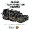 undefined Ground Transportation Podcast