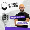 undefined Growthaholics, por Pedro Waengertner | Inovação, negócios e empreendedorismo