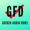undefined Guided Audio Runs - Get Fit Done