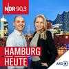 undefined Hamburg Heute - Nachrichten Podcast