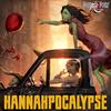 undefined Hannahpocalypse