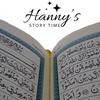 undefined Hanny's StoryTime - Islamic Stories from the Qur'an