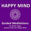 undefined Happy Mind: Meditations from the Ancient World to Modernity