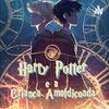 undefined Harry Potter e a Criança Amaldiçoada.