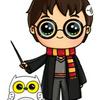 undefined Harry Potter