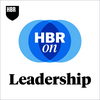 undefined HBR On Leadership