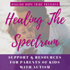 undefined Healing The Spectrum Podcast