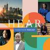 undefined HearTOGETHER Podcast