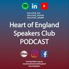 undefined Heart of England Speakers Club Podcast