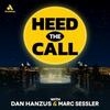 undefined Heed the Call NFL Podcast with Dan Hanzus & Marc Sessler