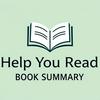 undefined Help You Read - Book Summary