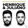undefined Henrique & Juliano - Biografia Relâmpago