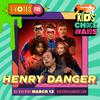 undefined Henry Danger Universe With Maralyn Negron