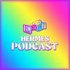 undefined Hermes Podcast