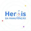 undefined Heróis da Manutenção