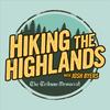 undefined Hiking the Highlands