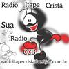 undefined Hinos CCB    Radio Itapê Cristã