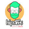 undefined Hipsters Ponto Tech