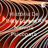 undefined História De Beth Tomas A Menina Psicopata