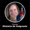 undefined História de Imigrante