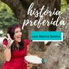 undefined História preferida com Marina Bastos