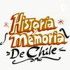 undefined Historia y Memoria de Chile
