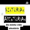 undefined Histórias Aleatórias da Minha Vida Aleatória