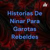 undefined Historias De Ninar Para Garotas Rebeldes