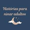 undefined Histórias para ninar adultos