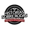 undefined Histórias Sobre Rodas