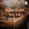 undefined Historie de la Mode: A Fashion History Podcast