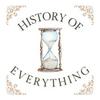 undefined History of Everything