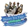 undefined History Tea Time