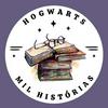 undefined Hogwarts, Mil Histórias