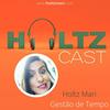 undefined HoltzCast - Gestão de Tempo