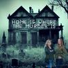 undefined Home Is Where The Murder Is