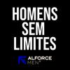 undefined Homens sem limites
