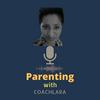 undefined PARENTING WITH CL
- Spiritual Coaching and Counselling for Christian Families