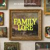 undefined Family Lore